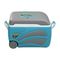 Изотерм. контейнер на колесах PROXON 45л голубой (TPX-6001-45-B) PINNACLE