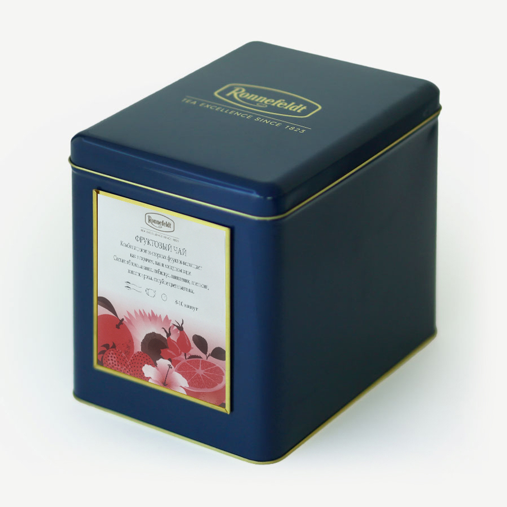 Фруктовый Чай