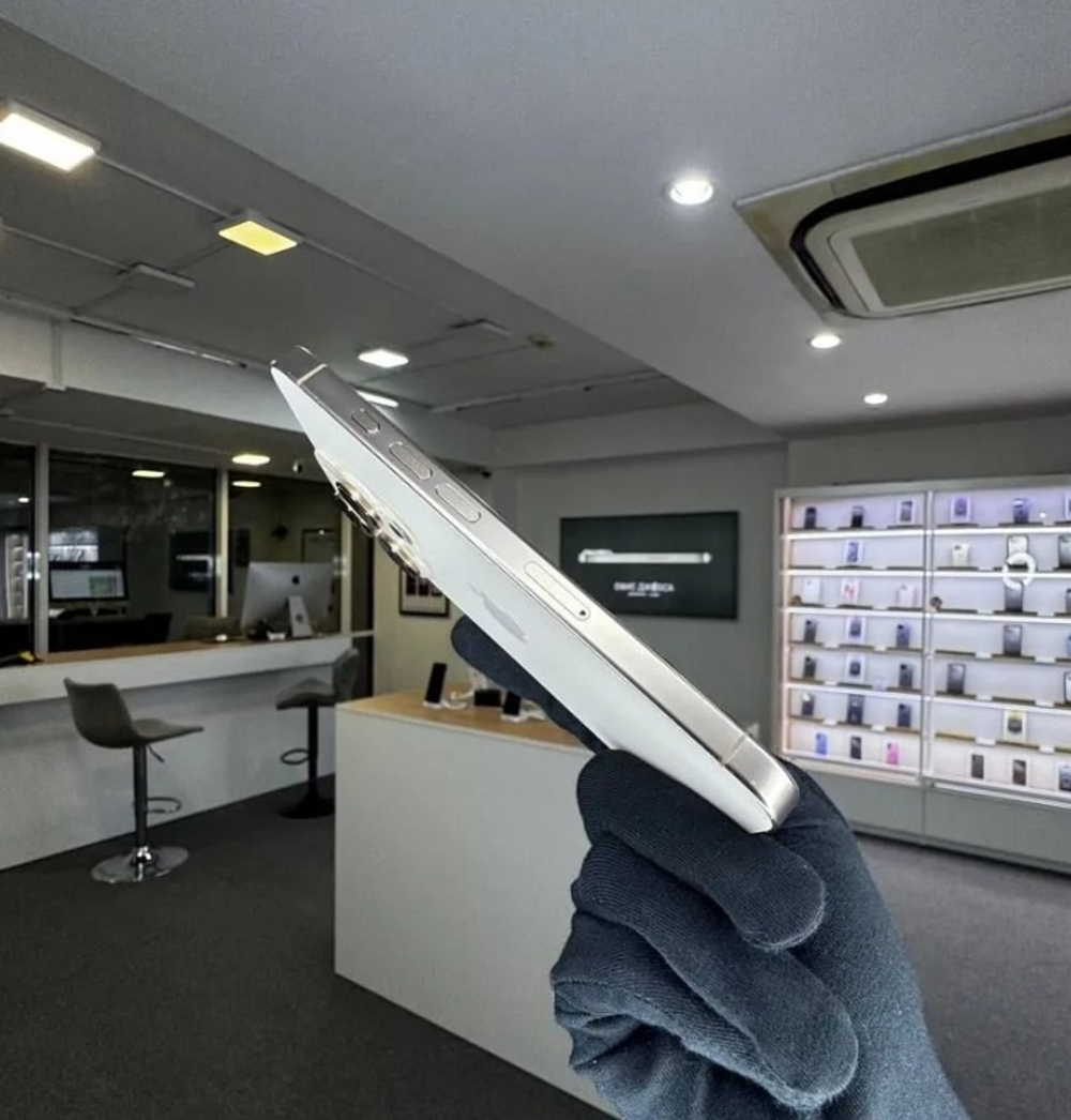 iPhone 16 Pro, 256 ГБ б/у