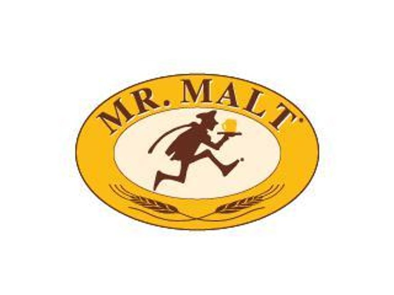 Новые солодовые экстракты Mr.Malt
