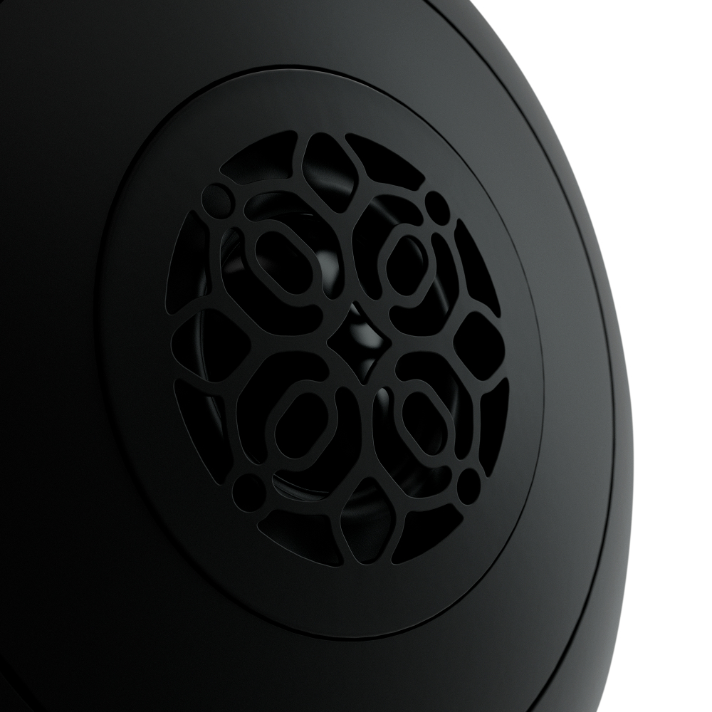 Devialet Phantom II 95 dB Matte Black
