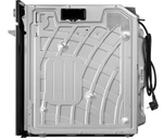 Шкаф духовой электрический с СВЧ MAUNFELD MEOR7217DMW фото 2