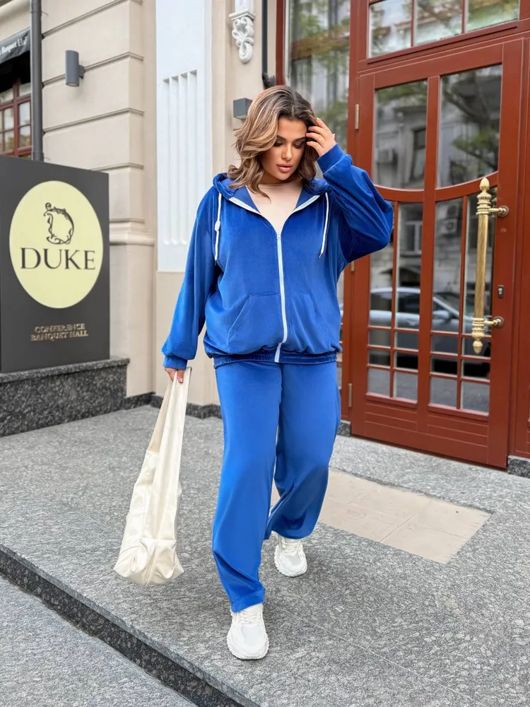 Костюм УК-0206-2 Фабрика Моды