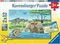Puzzle Baby Safari Animals