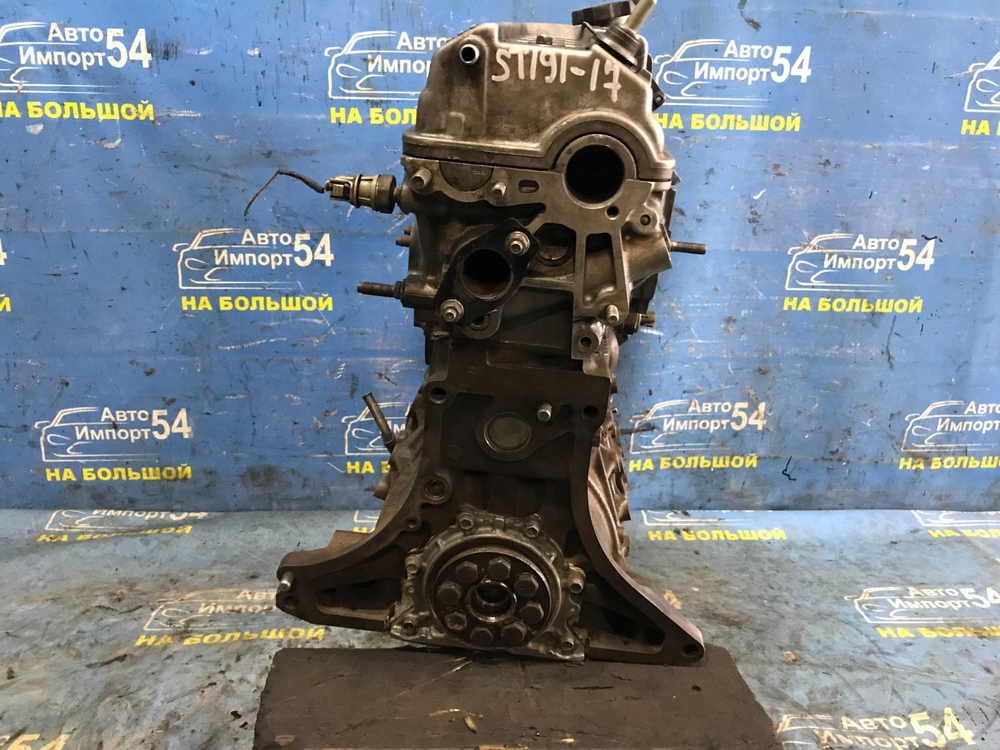 двигатель TOYOTA CORONA 1994