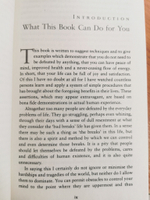 Power of Positive Thinking