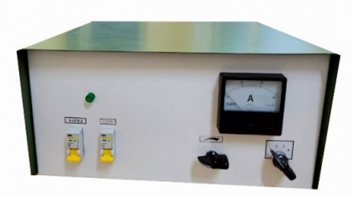 Зарядное устройство, источник питания ЗУ-1