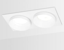 Ambrella Встраиваемый точечный светильник MR16 Standard Tech TN170