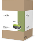 Гидропонная установка  Cactus CS-LEDPOT-11