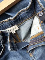 Джинсы Lanvin, 128