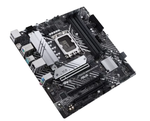 Материнская плата mATX ASUS PRIME B660M-A D4-CSM