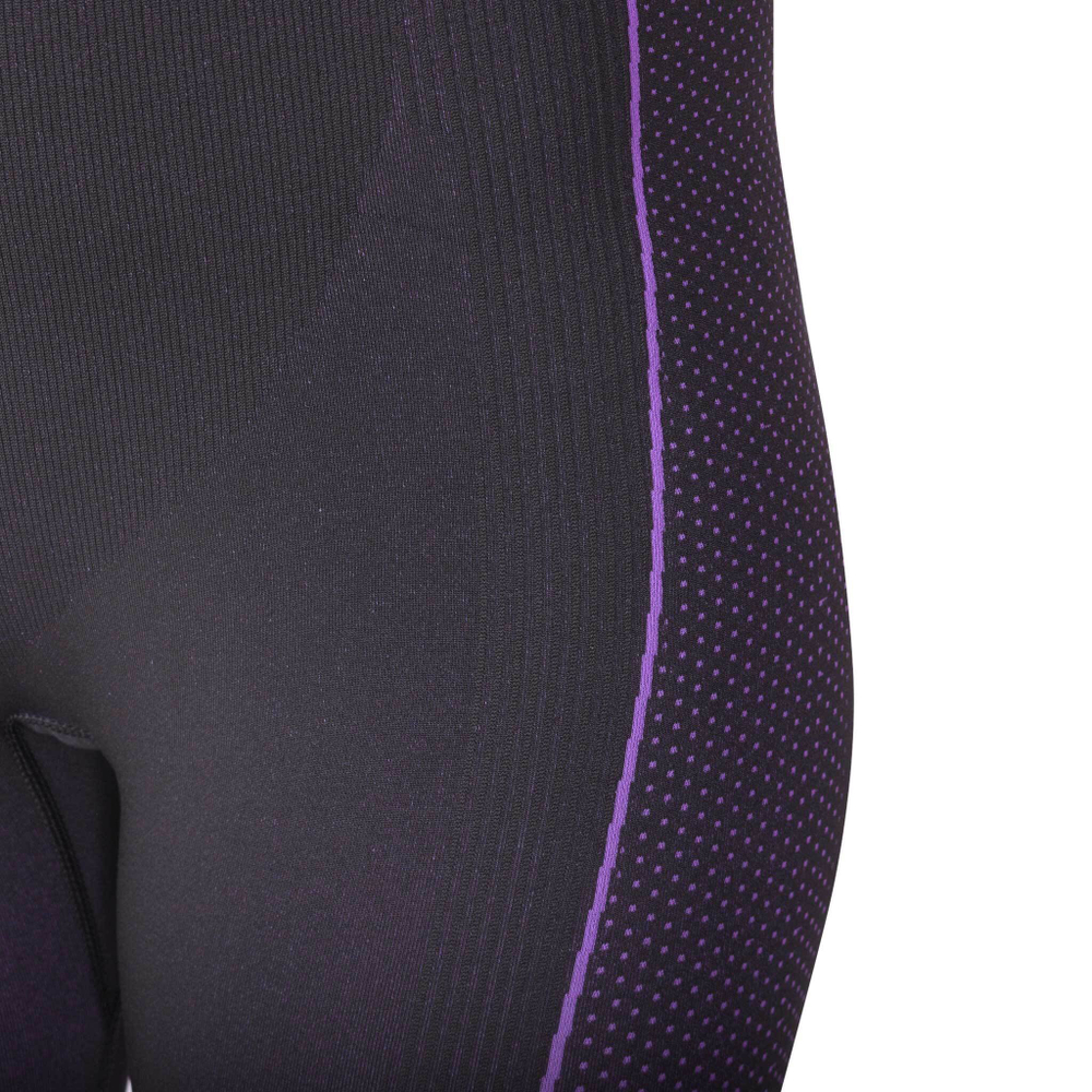Термобелье UTO комплект Sports Bamboo Charcoal W's 973202