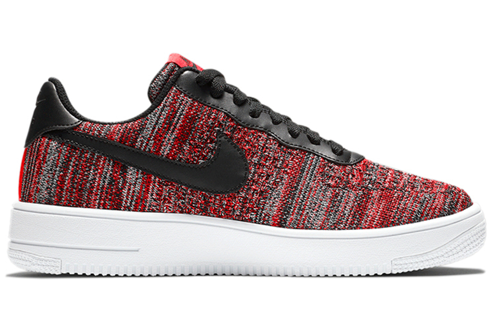 Кроссовки Nike Air Force 1 Low Flyknit 2.0