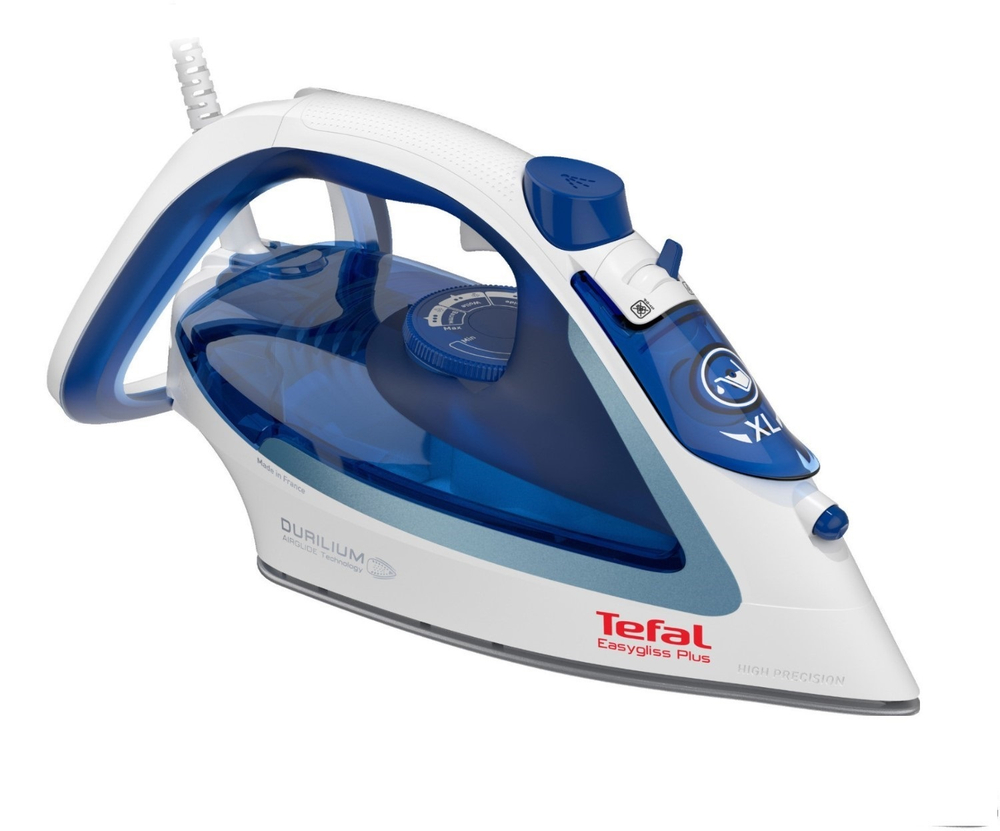 Утюг Tefal FV5771E0
