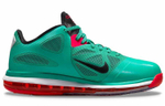 Кроссовки Nike Lebron 9 Low "Reverse Liverpool" 9