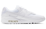 Кроссовки Nike Air Max 90 "Triple White"