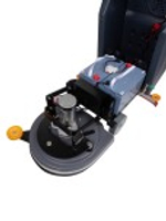 Машина поломоечная CHANCEE M50 PLUS (Gel 113 а/ч) M50-plus