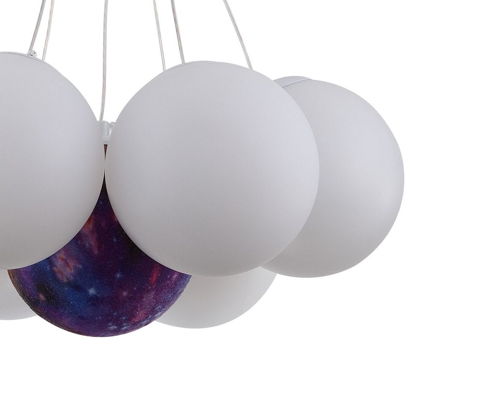 Kink Light 08475-7,20 Подвес Алди бронза