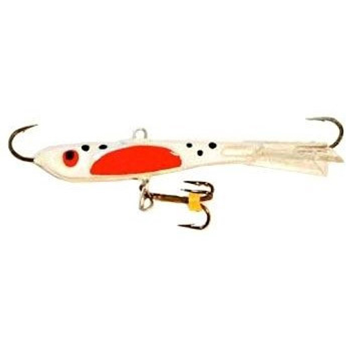 Hali Lindroos Uuno вес 11 гр., длина 45 мм, цвет W