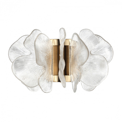 Настенный светодиодный светильник Odeon Light SIAMA 5089/25WL