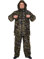 КОСТЮМ ЛЕС ЗИМНИЙ (АЛОВА КМФ PR331-1)