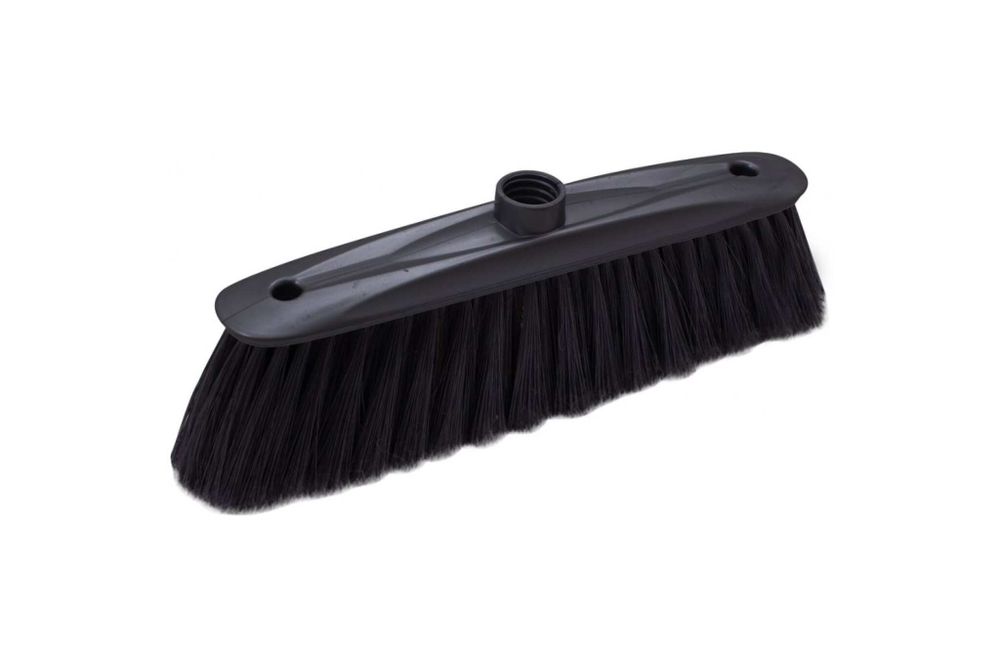 ЩЕТКА ДЛЯ ПОЛА "БЛЭК" ПРАКТИК (1/20) "SVIP" SV3760НК