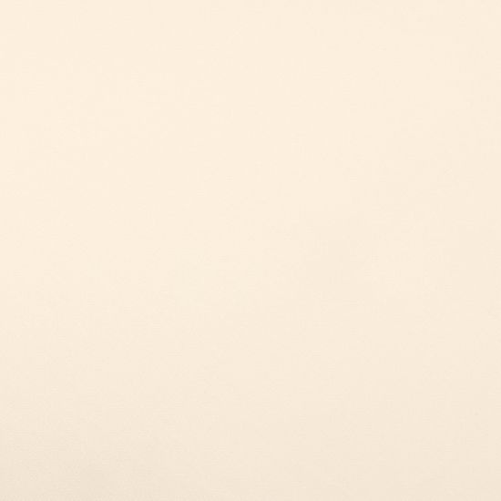 Набор из двух наволочек из сатина кремового цвета из коллекции essential, 50х70 см