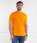 Футболка Karl Lagerfeld - оранжевый(755023 542221)