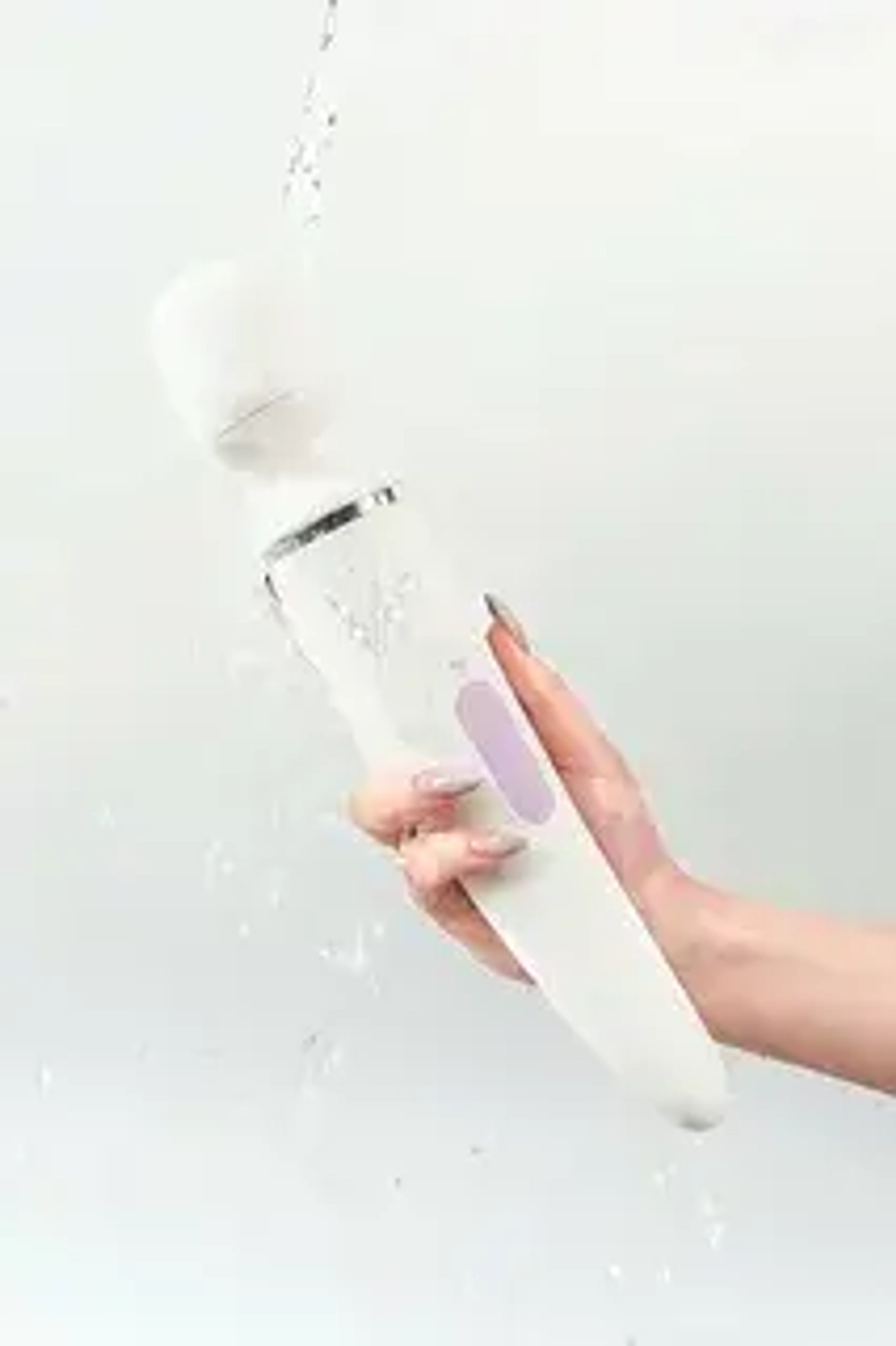 Знакомо чувство, когда после долгого дня хочется двух вещей одновременно — тотального расслабления и яркого оргазма?