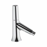 Смеситель для биде Cisal VITA VI00055421 хром