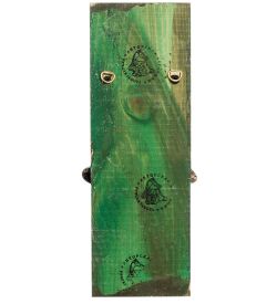 КоКо Шамель KK-655 Панно с календарем «Бык» шамот