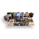 The Rolling Stones / Greatest Albums In The Sixties (17 Mini LP SHM CD+DVD)
