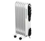 Масляный радиатор СОЮЗ МРС-1507 1500Вт,7 секций