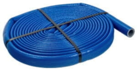 Теплоизоляция СУПЕР ПРОТЕКТ 18 (4мм) бухта 10м СИНИЙ