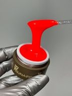 06Гель для наращивания RunaRiches Vivid 15 мл