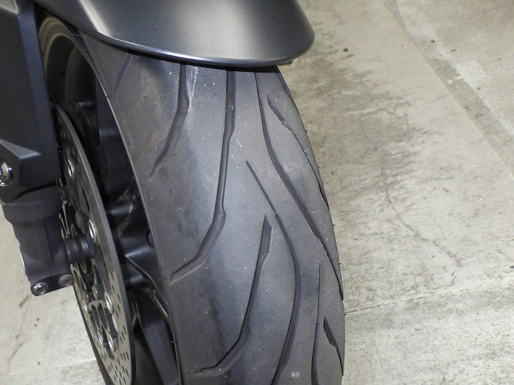 Honda CBR650R 050175