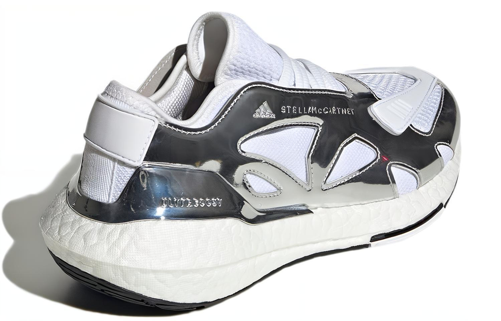 Кроссовки Adidas Ultraboost 22 By Stella Mccartney (Женская размерная сетка)