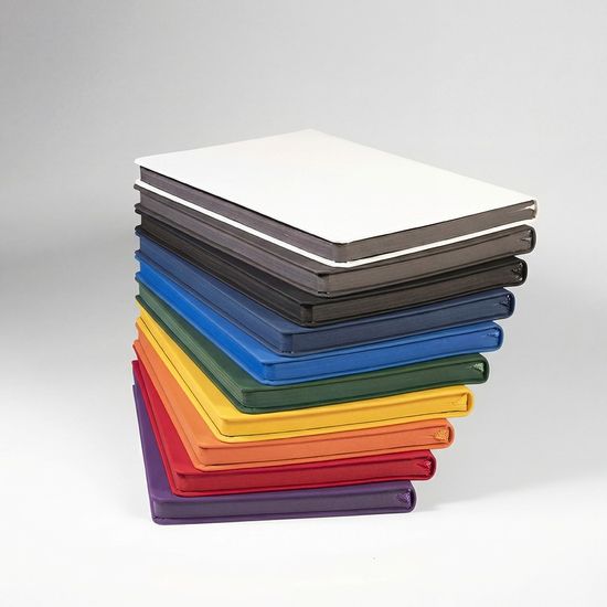 Блокнот Lux Touch