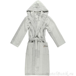 Махровый халат махровый унисекс Sauna 5006 от Cawö Германия