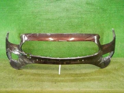 Бампер передний Mercedes Е C238 (2020-н.в.) AMG