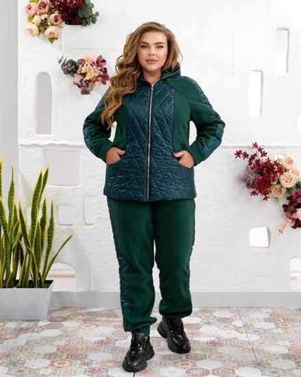 Костюм УК-25060-1 Фабрика Моды