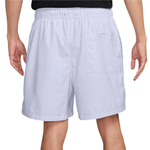 Баскетбольные шорты Nike Club Shorts Purple