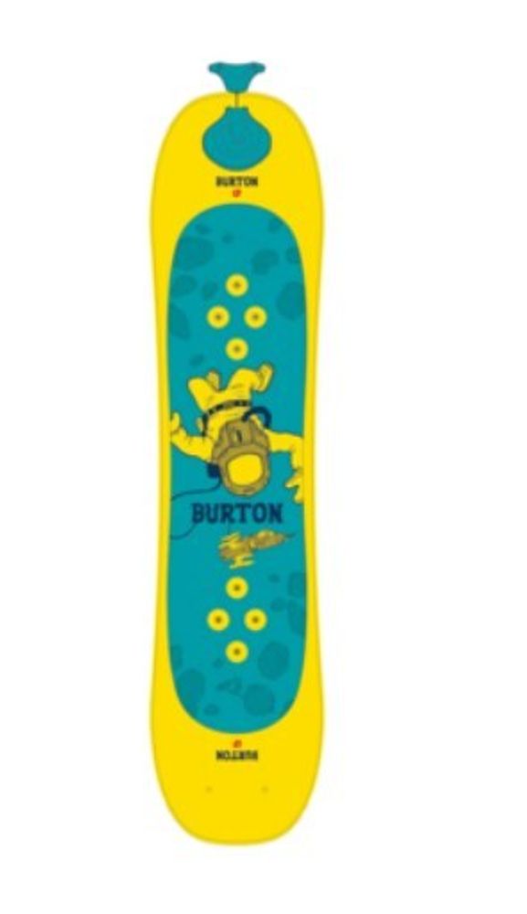 Сноуборд BURTON Kids&#39; RIGLET BOARD