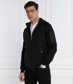 Худи Modir BOSS GREEN - черный(50504972)