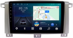 Магнитола для Toyota Land Cruiser 105 1998-2007 - CanBox 9121 Android 10, 8-ядер, SIM-слот