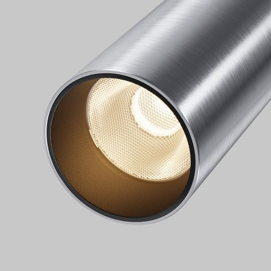 Потолочный светильник Technical C055CL-L12W3K-W-PT