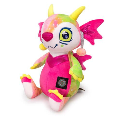 Дракончик Гудда 23 см