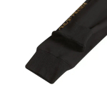 Versace JEANS COUTURE metallic-logo track pants