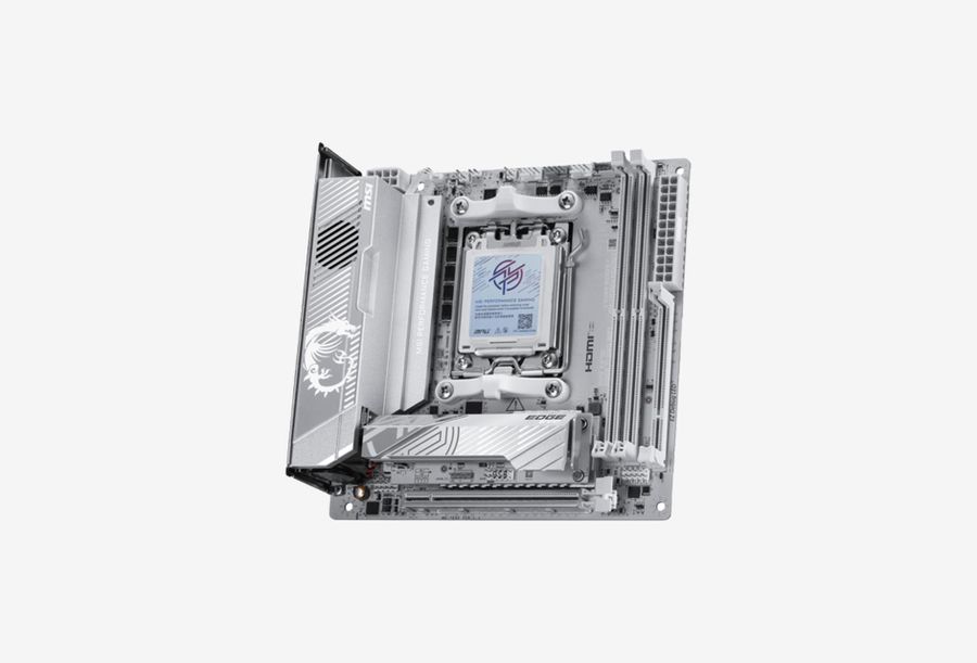 MSI MPG X870I EDGE TI EVO WIFI_0326531101954
