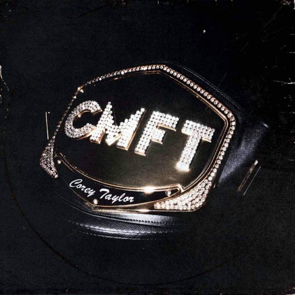 Corey Taylor / CMFT (LP)
